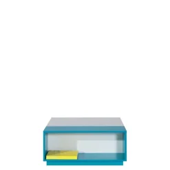 Ławy I Stoliki>MEBLAR Nowoczesny stolik kawowy MALVES