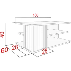 Zestawy Mebli Do Sypialni|Ławy I Stoliki><noscript><img width=
