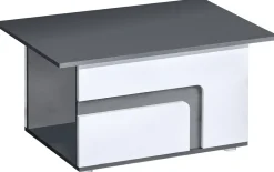 Zestawy Mebli Młodzieżowych|Ławy I Stoliki>DOMEL Nowoczesny stolik kawowy APETITO