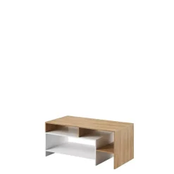 Ławy I Stoliki>LASKI Nowoczesny stolik kawowy ARIZONA