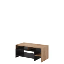 Ławy I Stoliki>LASKI Nowoczesny stolik kawowy ARIZONA