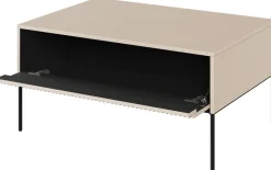 Zestawy Mebli Do Salonu|Ławy I Stoliki>lenart. Nowoczesny stolik kawowy do salonu 70x100 cm TREND