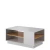 Ławy I Stoliki>LASKI Nowoczesny stolik kawowy ELMO