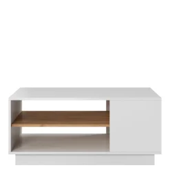 Ławy I Stoliki>LASKI Nowoczesny stolik kawowy ELMO