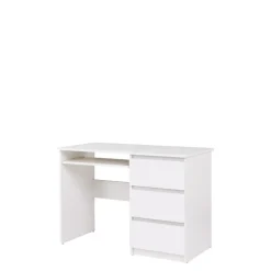 Zestawy Mebli Młodzieżowych>MARIDEX Nowoczesny zestaw mebli do pokoju młodzieżowego COSTA