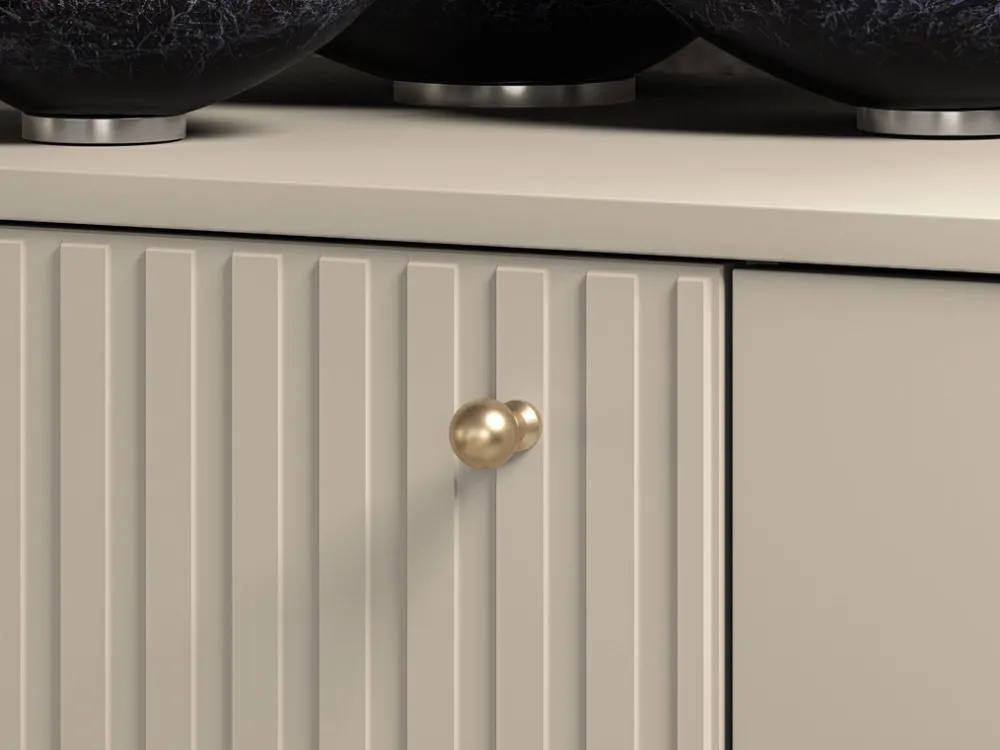 Zestawy Mebli Do Salonu>ML Meble Nowoczesny zestaw mebli do sypialni SOPHIE