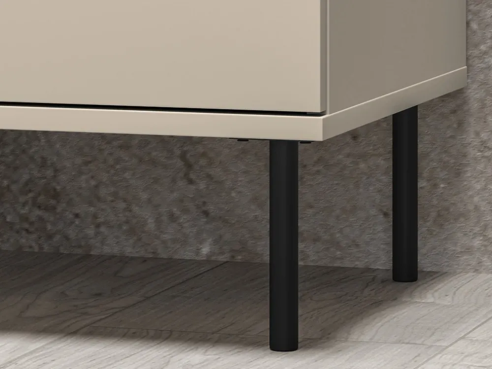 Zestawy Mebli Do Salonu>ML Meble Nowoczesny zestaw mebli do sypialni SOPHIE