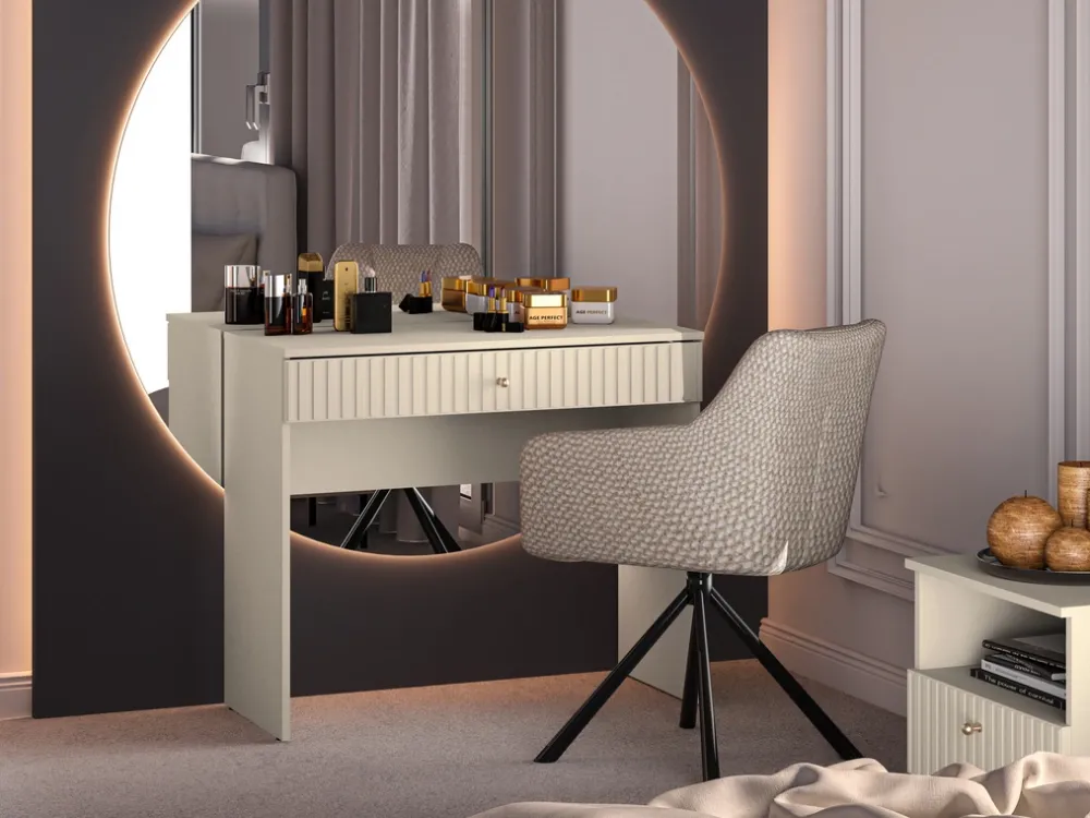 Zestawy Mebli Do Salonu>ML Meble Nowoczesny zestaw mebli do sypialni SOPHIE