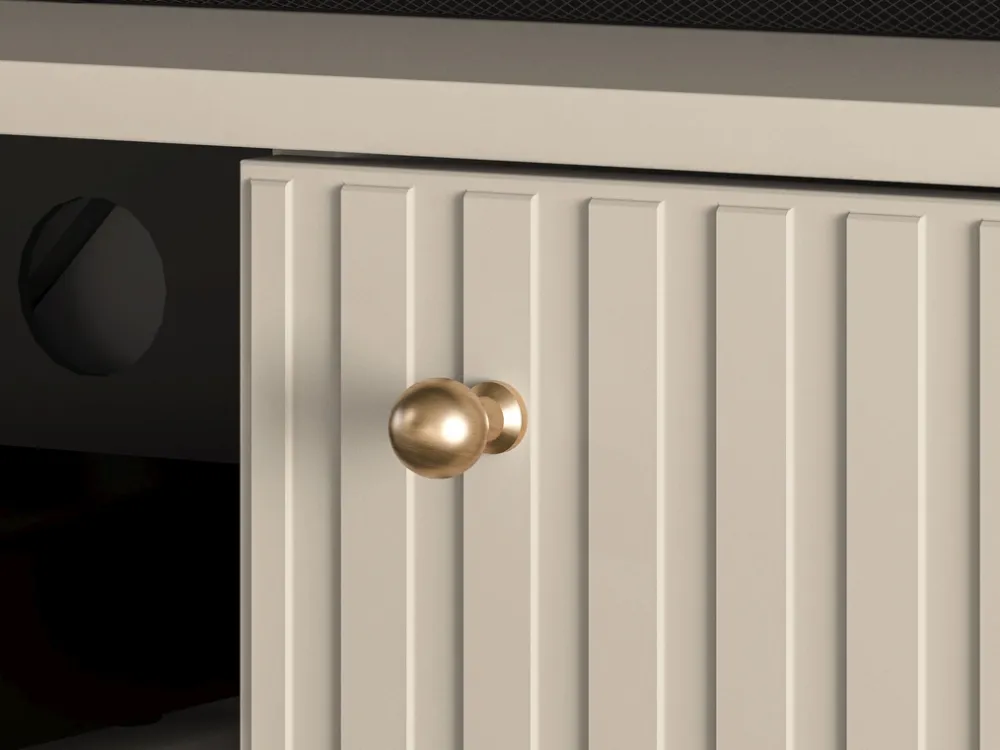 Zestawy Mebli Do Salonu>ML Meble Nowoczesny zestaw mebli meblościanka do salonu SOPHIE cashmere