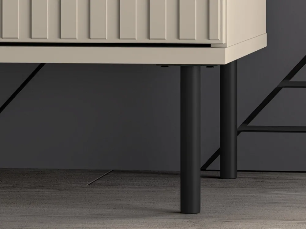 Zestawy Mebli Do Salonu>ML Meble Nowoczesny zestaw mebli meblościanka do salonu SOPHIE cashmere