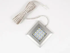 Oświetlenie Mebli|Oświetlenie Mebli>FURNIKA Oświetlenie podszafkowe LED SQUARE 3 niebieskie