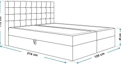 Łóżka Ze Stelażem|Łóżka Z Materacem><noscript><img width=