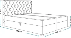 Łóżka Młodzieżowe|Łóżka Ze Stelażem><noscript><img width=