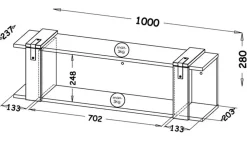 Zestawy Mebli Młodzieżowych|Półki><noscript><img width=