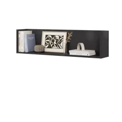 Zestawy Mebli Młodzieżowych|Półki>lenart. Półka na książki do pokoju młodzieżowego 100 cm TEEN FLEX