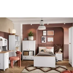 Zestawy Mebli Młodzieżowych|Półki></noscript>lenart. Półka na książki do pokoju młodzieżowego STORY