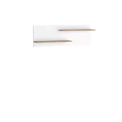 Półki>JARSTOL Półka na książki nowoczesna LANES