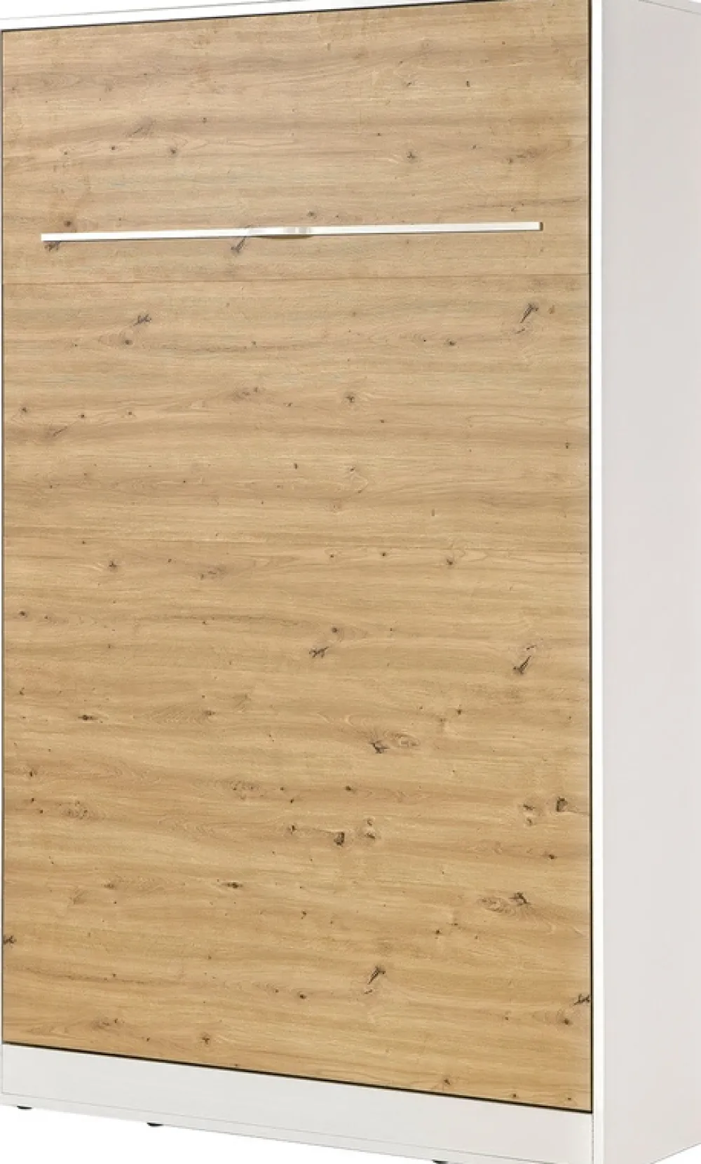 Meble Dla Dzieci|Meble Młodzieżowe>DOMEL Półkotapczan pionowy 120x200 cm PERFECT dąb artisan