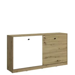 Meble Młodzieżowe|Łóżka Młodzieżowe>DOMEL Półkotapczan poziomy młodzieżowy MONACO