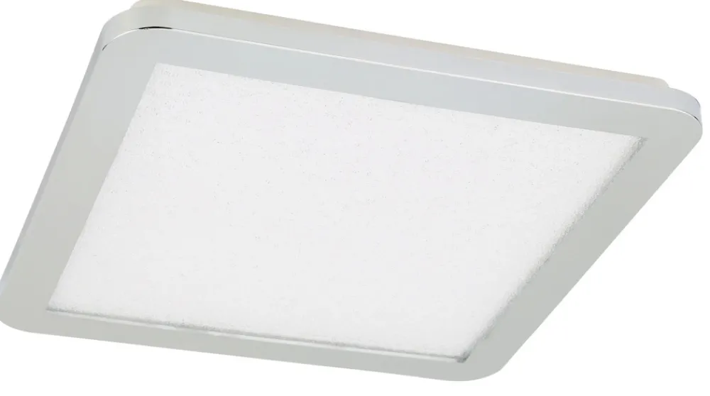 Oświetlenie Łazienki|Plafony>Candellux Lighting Plafon łazienkowy IP44 18W biały Nexit