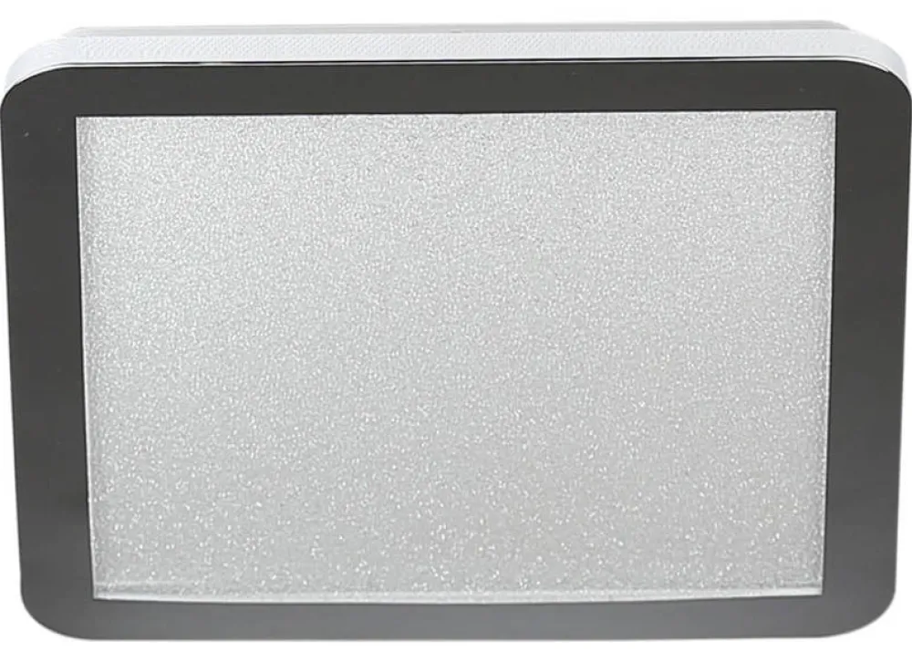 Oświetlenie Łazienki|Plafony>Candellux Lighting Plafon łazienkowy IP44 18W biały Nexit