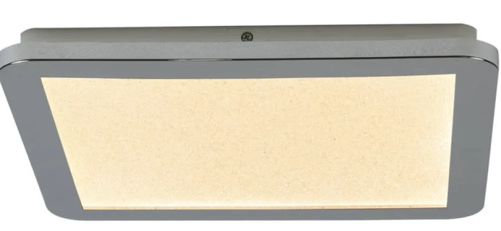 Oświetlenie Łazienki|Plafony>Candellux Lighting Plafon łazienkowy IP44 18W biały Nexit