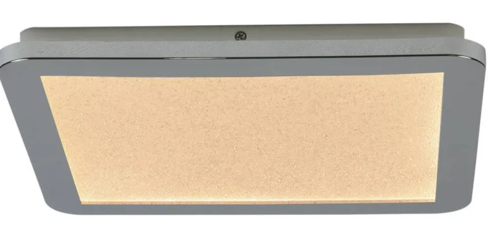 Oświetlenie Łazienki|Plafony>Candellux Lighting Plafon łazienkowy IP44 18W biały Nexit