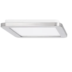 Oświetlenie Łazienki|Plafony></noscript>Candellux Lighting Plafon łazienkowy IP44 12W biały Nexit