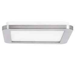 Oświetlenie Łazienki|Plafony></noscript>Candellux Lighting Plafon łazienkowy IP44 12W biały Nexit