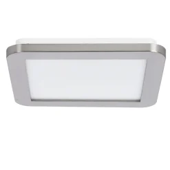 Oświetlenie Łazienki|Plafony></noscript>Candellux Lighting Plafon łazienkowy IP44 12W biały Nexit