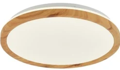 Oświetlenie Przedpokoju|Oświetlenie Jadalni>Ledea Plafon sufitowy LED 50cm Kato 32W