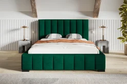 Łóżka Z Zagłówkiem|Łóżka Z Pojemnikiem><noscript><img width=