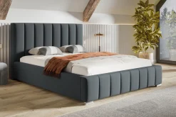 Łóżka Z Zagłówkiem|Łóżka Z Pojemnikiem><noscript><img width=