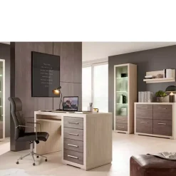 Zestawy Mebli Do Sypialni|Komody></noscript>JARSTOL Pojemna komoda półki szuflady VIETA