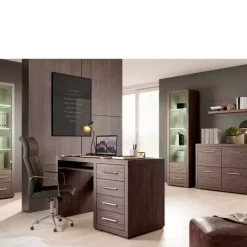 Zestawy Mebli Do Sypialni|Komody></noscript>JARSTOL Pojemna komoda półki szuflady VIETA