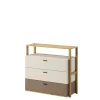 Zestawy Mebli Młodzieżowych|Komody>lenart. Pojemna komoda z szufladami do pokoju młodziezowego LENNY