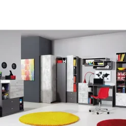 Komody>MEBLAR Pojemna komoda z szufladami TALENT 7