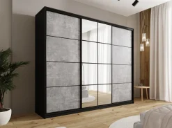 Szafy Trzydrzwiowe|Szafy Do Przedpokoju><noscript><img width=