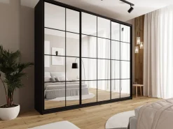 Zestawy Mebli Do Przedpokoju|Szafy Trzydrzwiowe><noscript><img width=