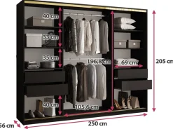 Szafy Trzydrzwiowe|Szafy Do Przedpokoju><noscript><img width=