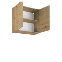 Meble Kuchenne>GAŁA MEBLE Pojemna szafka kuchenna 80 cm LAOS