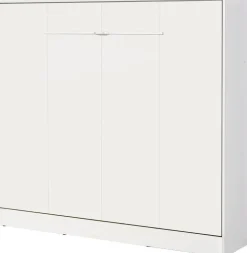 Meble Dla Dzieci|Meble Młodzieżowe>DOMEL Poziomy nowoczesny półkotapczan 160x200 cm dwuosobowy PERFECT