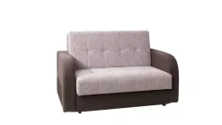 Meble Dla Dzieci|Meble Młodzieżowe></noscript>GiB Meble Praktyczna szara wersalka AMERYKA