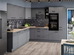 Meble Kuchenne>Lempert Regał kuchenny górny 30 cm NEPO