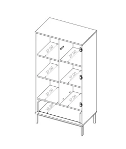 Regały Loftowe><noscript><img width=