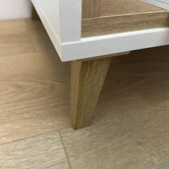 Meble Młodzieżowe|Zestawy Mebli Młodzieżowych></noscript>JUREK Regał młodzieżowy 80 cm JORK