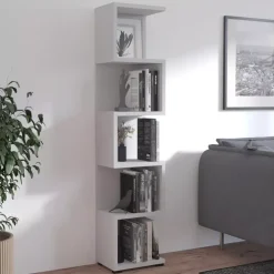 Regały Na Książki|Regały Dla Dzieci></noscript>Lempert Regał na książki MEIRA szary jasny