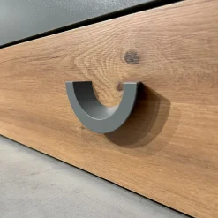 Regały Na Książki|Zestawy Mebli Młodzieżowych></noscript>DOLMAR Regał otwarty do pokoju młodzieżowego 35 cm COOLIFY