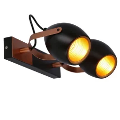 Oświetlenie Przedpokoju|Oświetlenie Sypialni></noscript>Candellux Lighting Regulowana lampa sufitowa Anica E14 2x40W