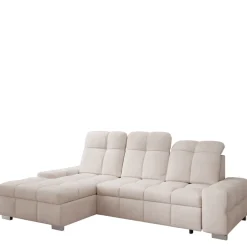 Meble Dla Dzieci|Meble Młodzieżowe>NEXT COLLECTION Rogówka do salonu w stylu nowoczesnym PERRO ecru